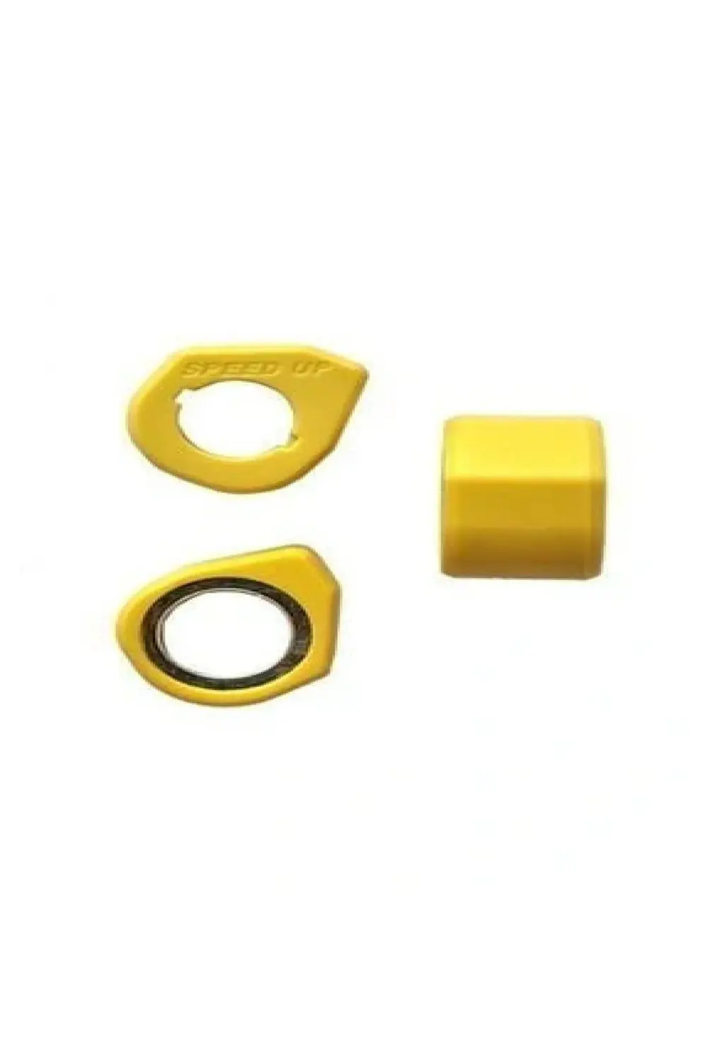 Speed Up Honda Pcx 150 Performans Bagası 14gr. Kızak Kaydırıcı Se