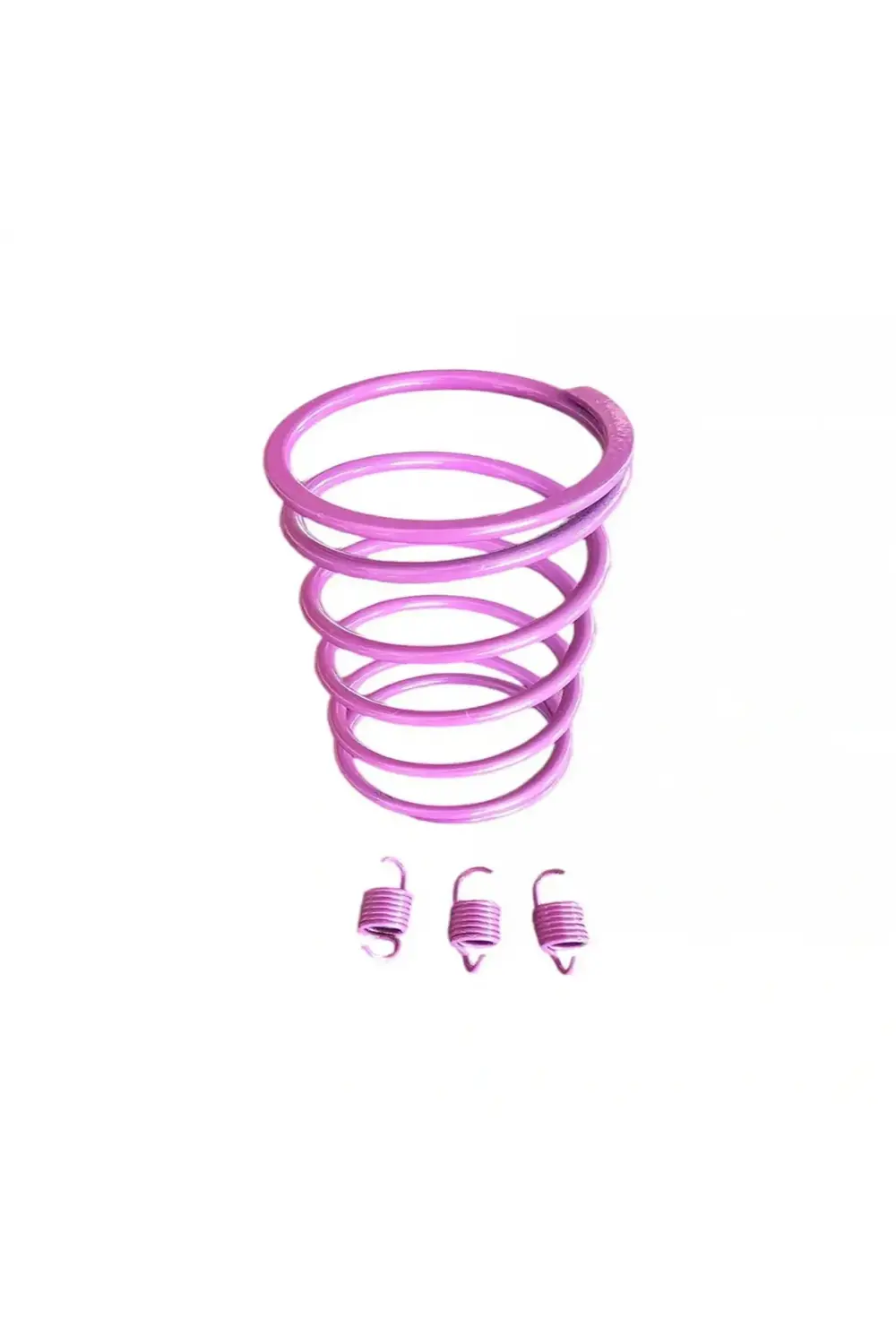 Speed Up Motoluks Ceo 110 Motosiklet Arka Varyatör Yayı (1500 RPM