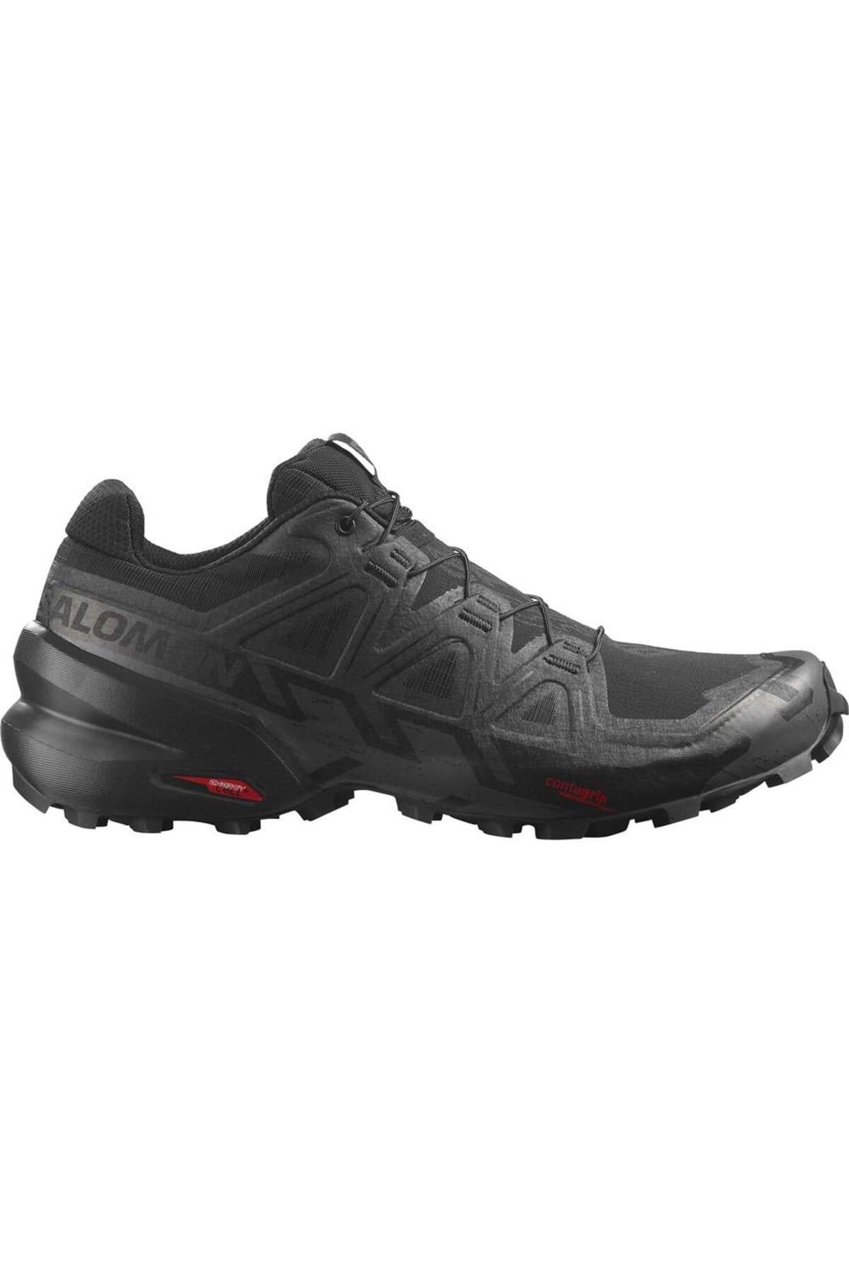 Salomon Speedcross 6 Erkek Koşu Ayakkabisi