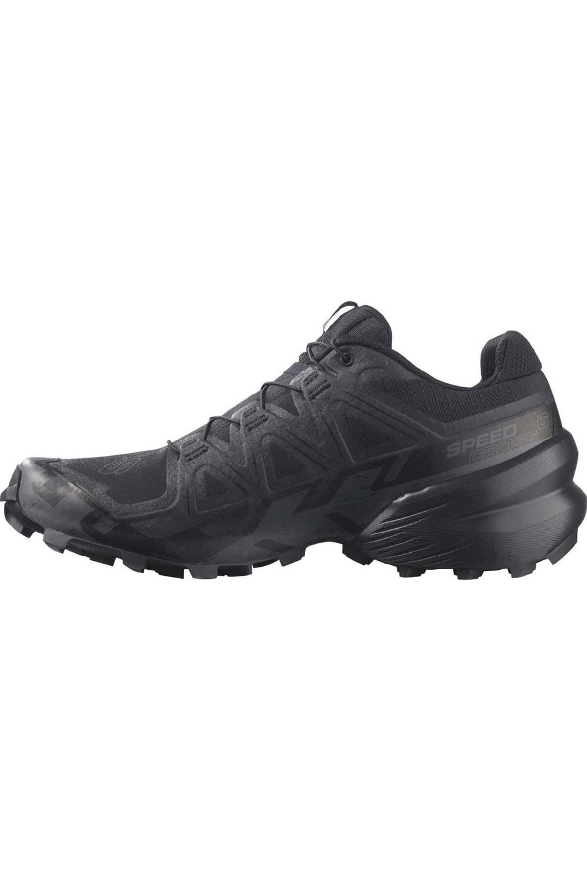 Salomon Speedcross 6 Erkek Koşu Ayakkabisi