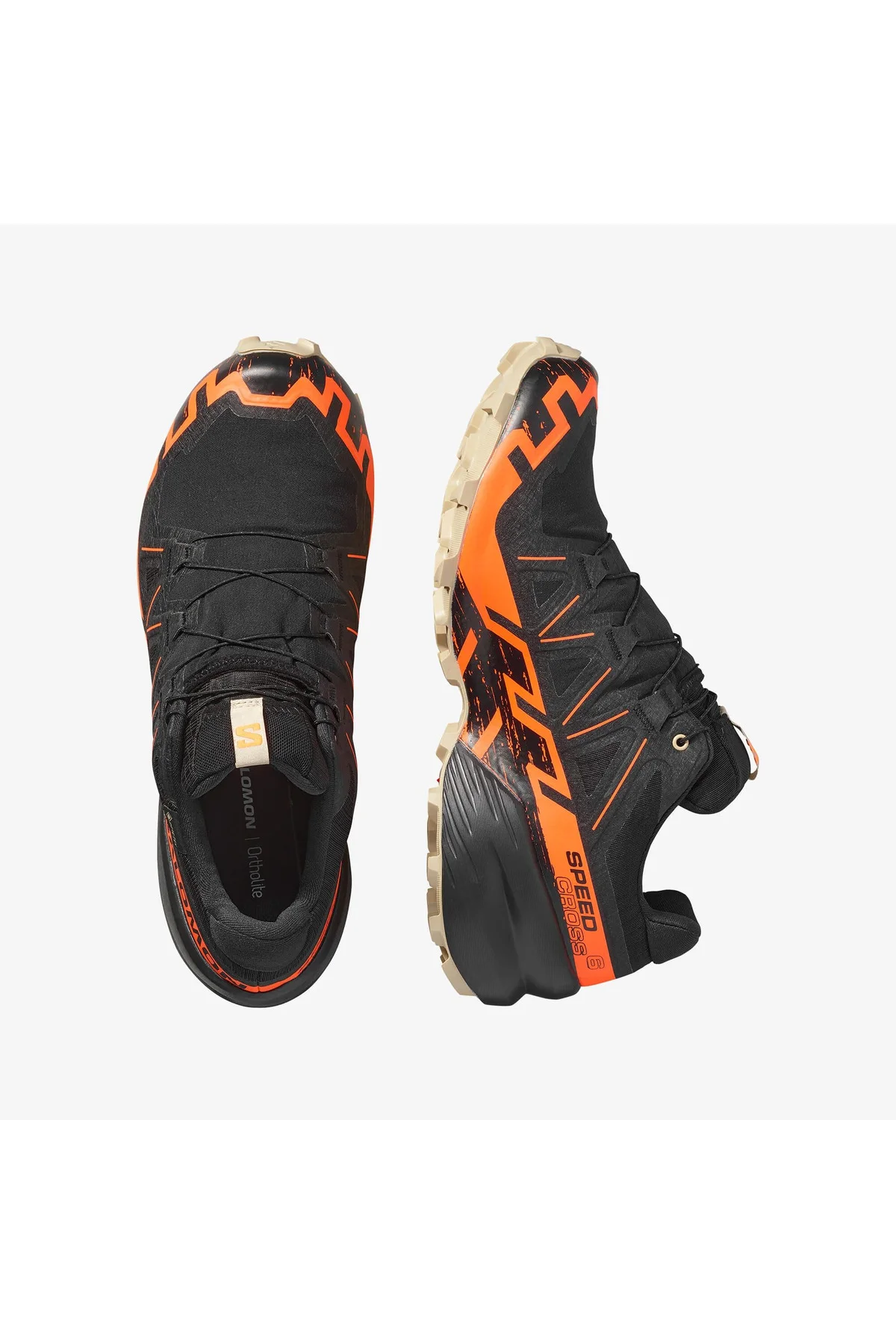 SPEEDCROSS 6 GORE-TEX 478795