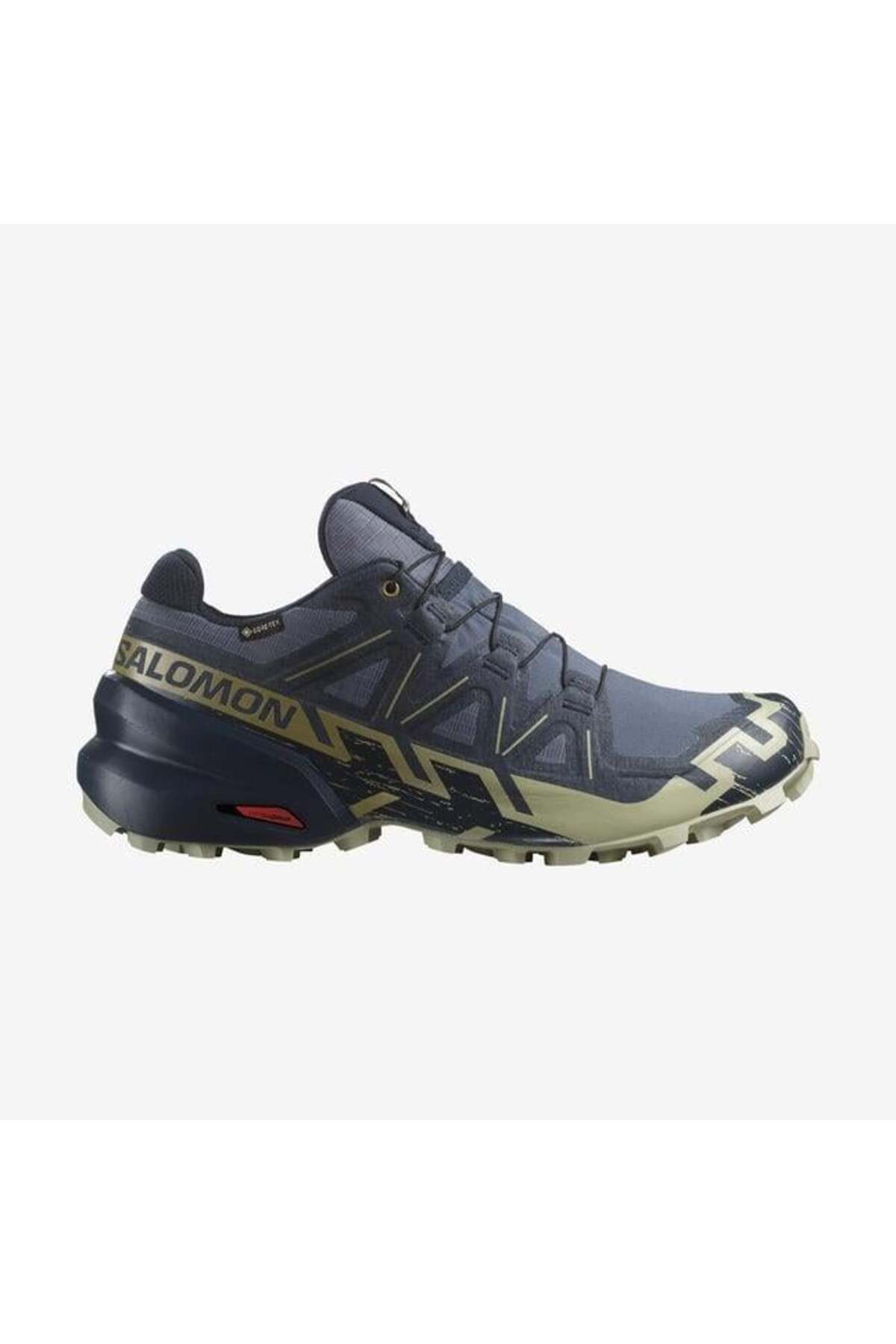 Salomon Speedcross 6 Gtx Patika Koşu Ayakkabisi
