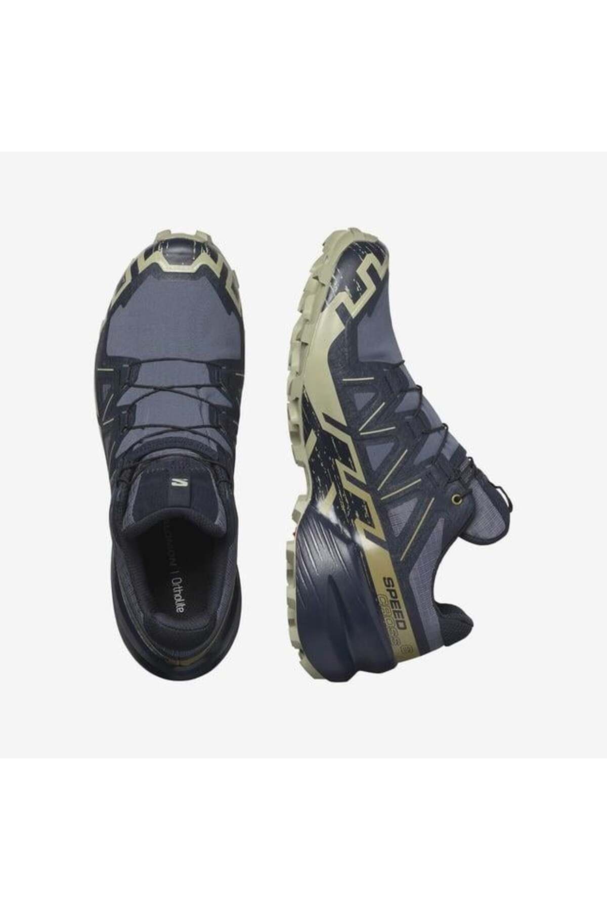 Salomon Speedcross 6 Gtx Patika Koşu Ayakkabisi