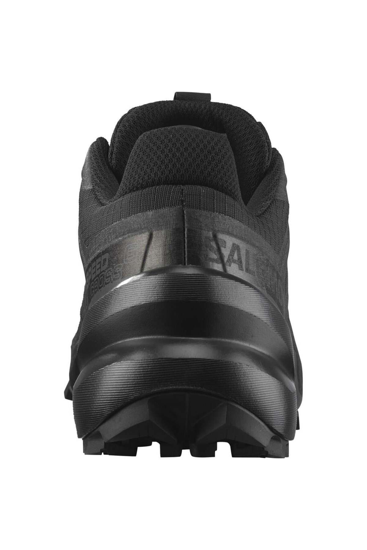 Salomon Speedcross 6 Gtx W Siyah Kadin Patika Koşu Ayakkabisi L41743400-20979