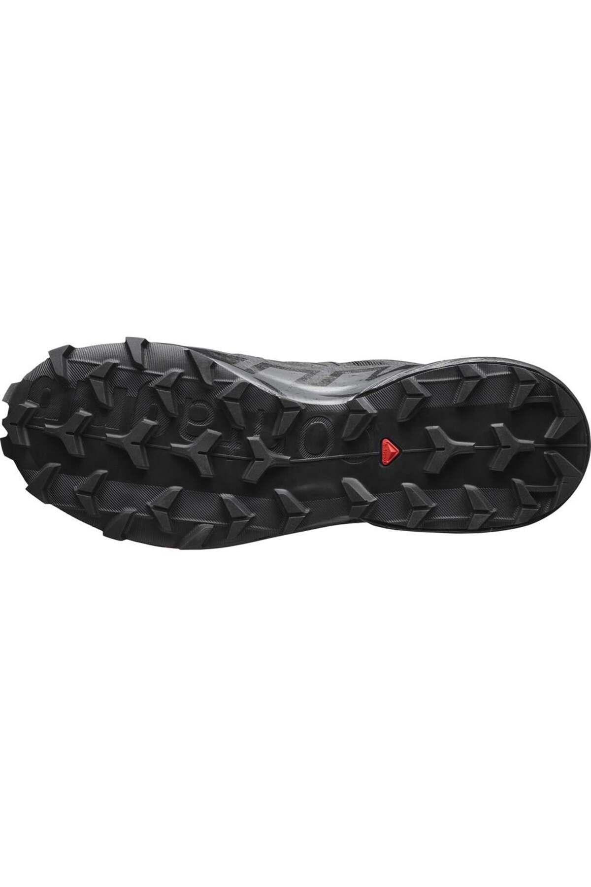 Salomon Speedcross 6 Gtx W Siyah Kadin Patika Koşu Ayakkabisi L41743400-20979