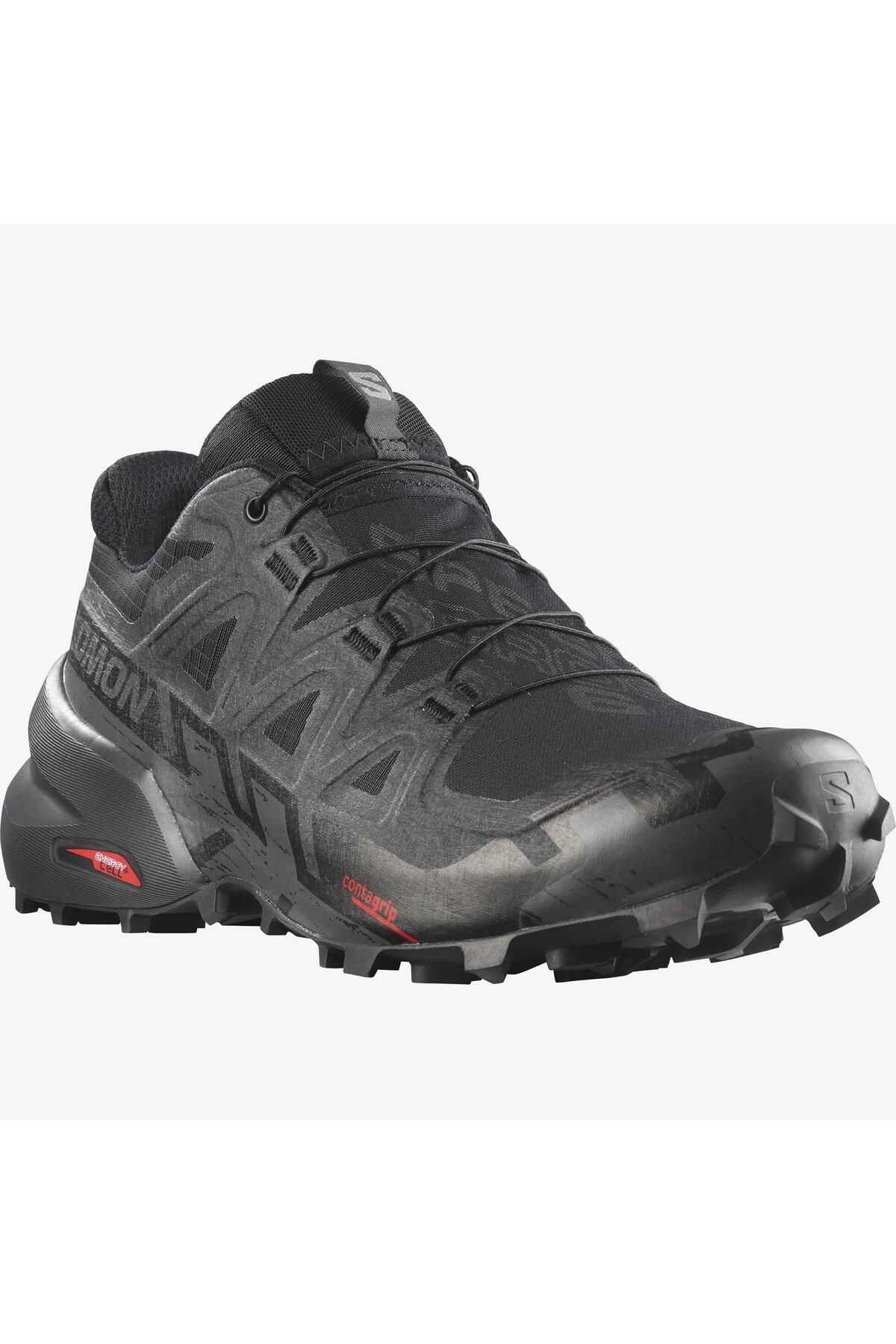 Salomon Speedcross 6 Gtx Erkek Koşu Ayakkabisi
