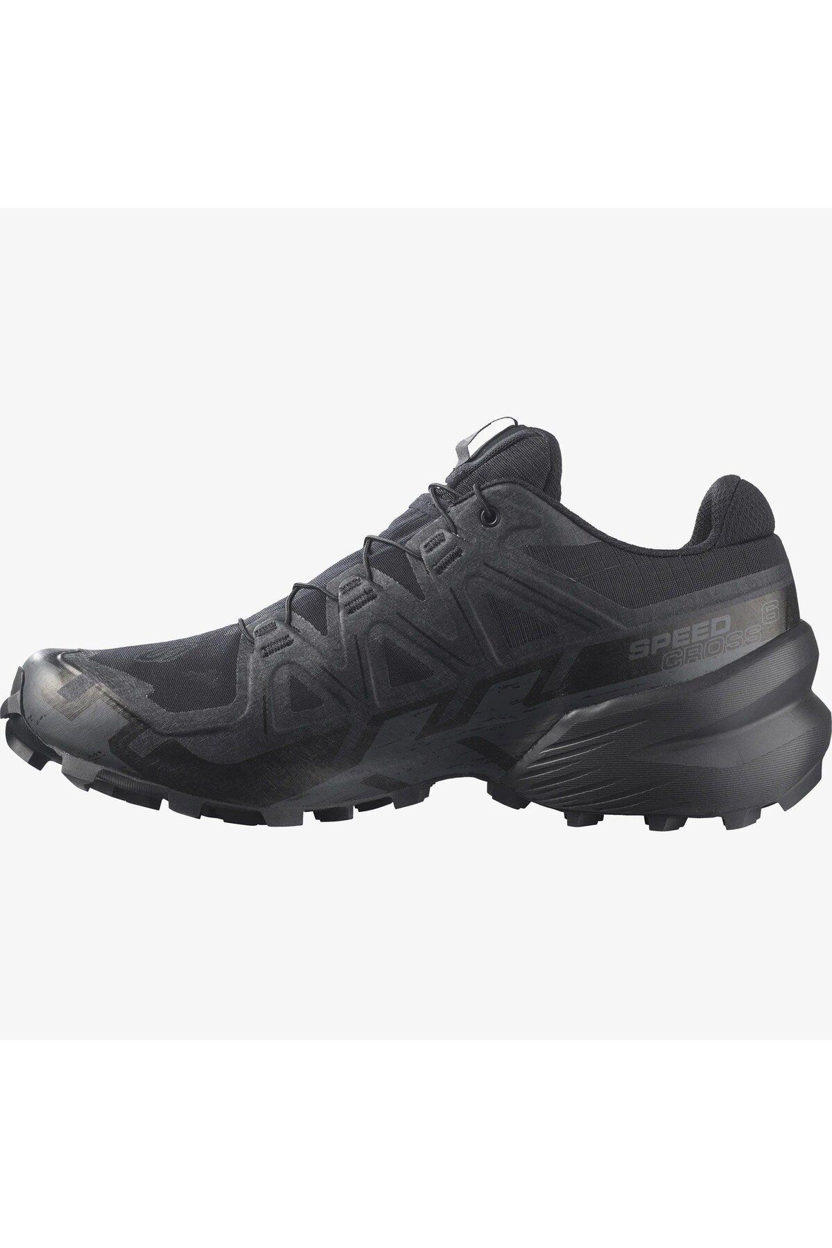 Salomon Speedcross 6 Gtx Erkek Koşu Ayakkabisi