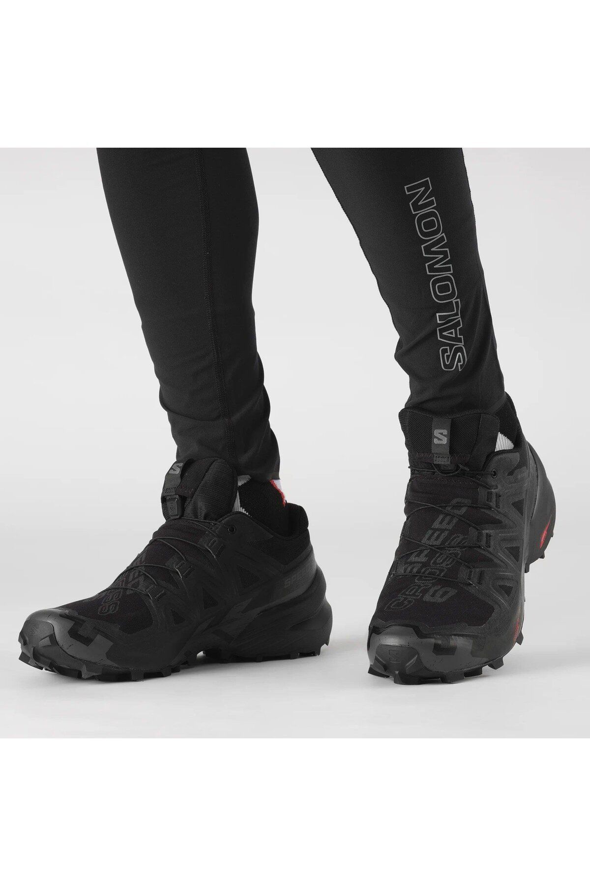 Salomon Speedcross 6 Gtx Erkek Koşu Ayakkabisi