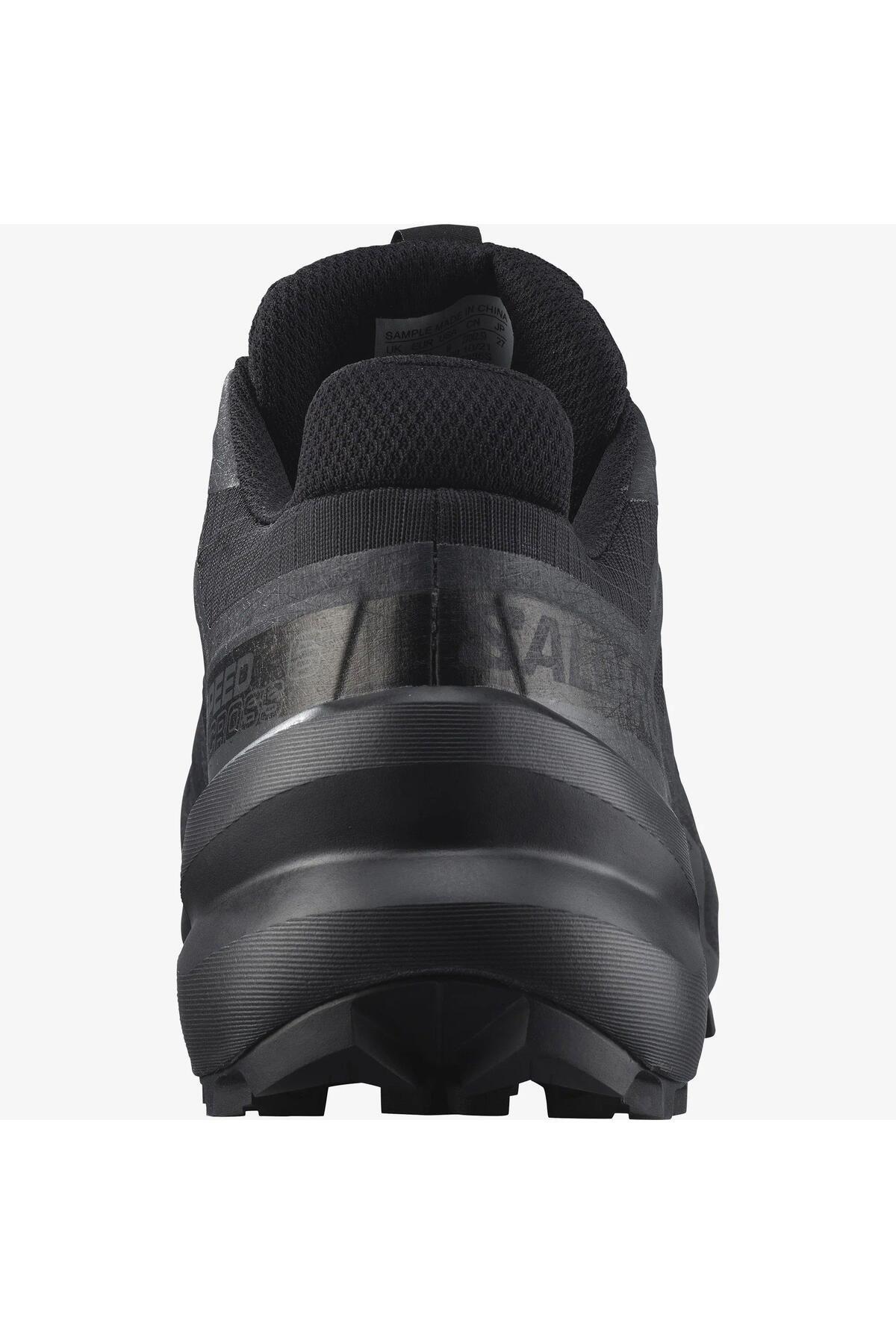 Salomon Speedcross 6 Gtx Erkek Koşu Ayakkabisi