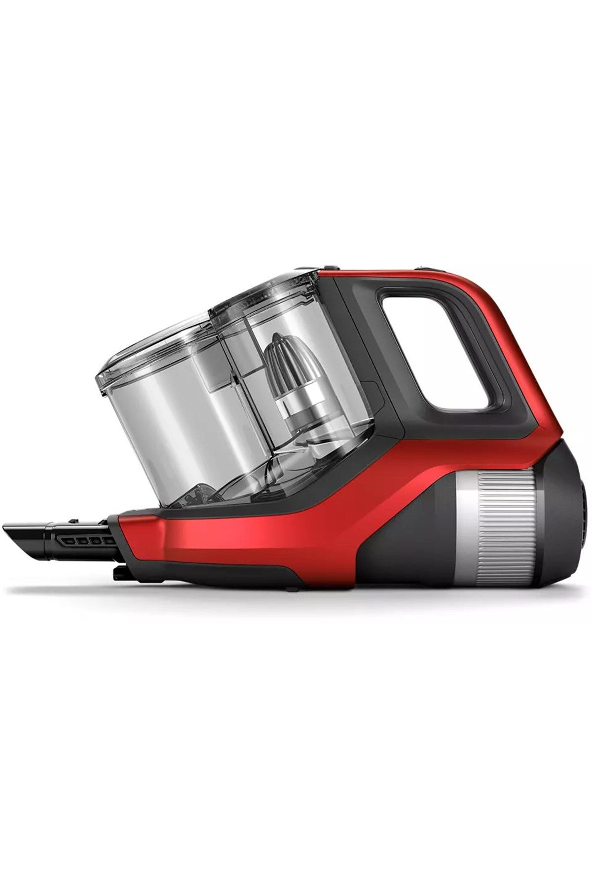 Philips Speedpro Max Şarjlı Dikey Süpürge Xc7043/1 Elektrikli 25.2V