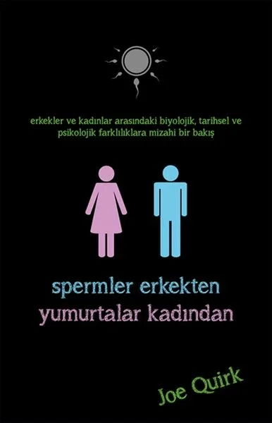 Spermler Erkekten Yumurtalar Kadından Fiyatı, Yorumları ve Özellikleri