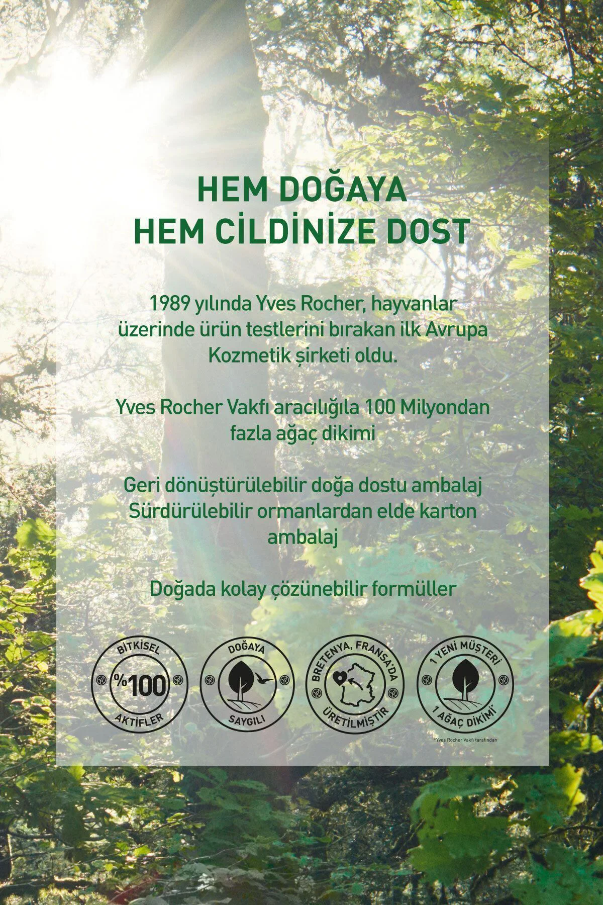 Spf 30 Fotoyaşlanma Ve Leke Karşıtı Güneş Koruyucu Yüz Kremi/solaire Peau Parfaite-40 ml