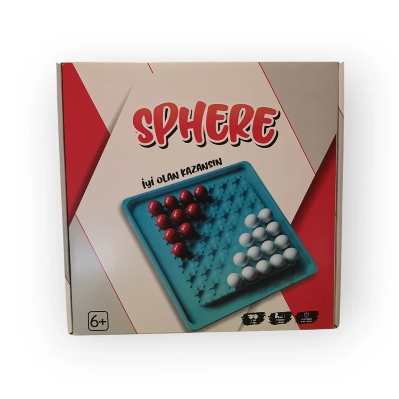 Sphere Oyunu