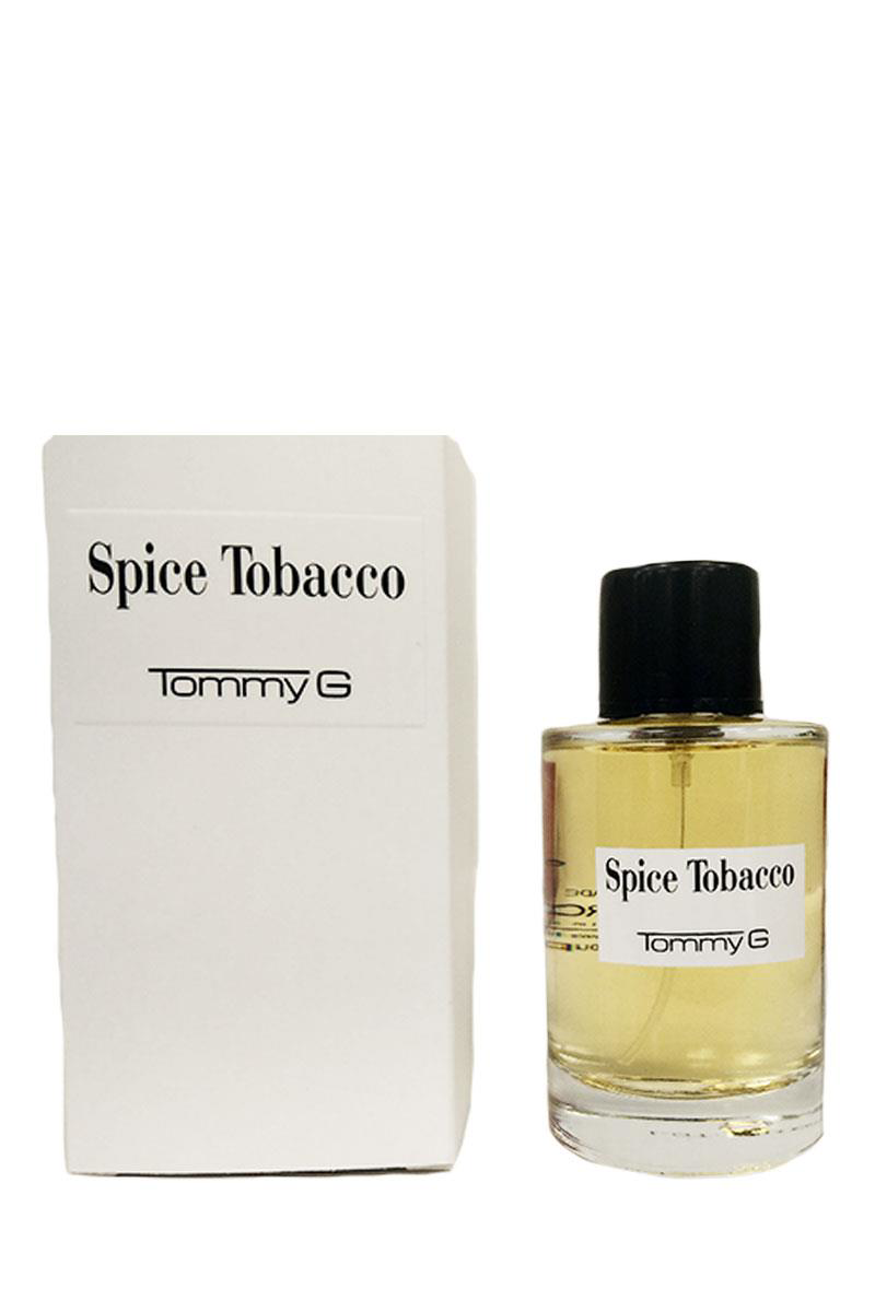 Tommy G Spice Tobacco Edt Parfume 100Ml Unisex - Baharat Tütün Edt Parfüm Tommy G Spice Tobacco Edt Parfume 100Ml Unisex - Baharat Tütün Edt Parfüm