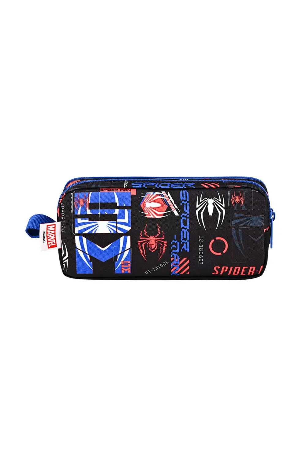 SPIDE4RMAN KALEM ÇANTASI PLS-XL PAM SPIDE4RMAN KALEM ÇANTASI PLS-XL PAM