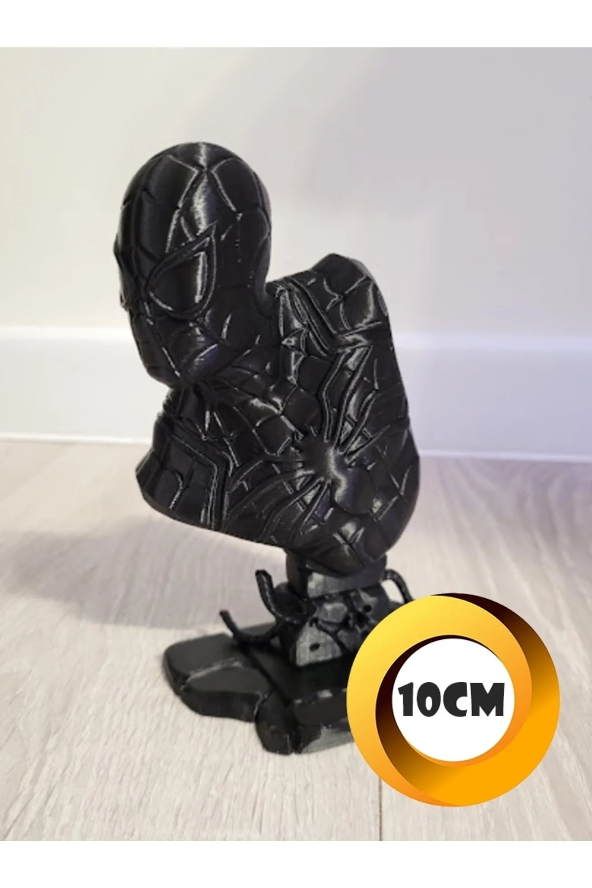 Spider Man Büst 10 Cm Marvel Avengers