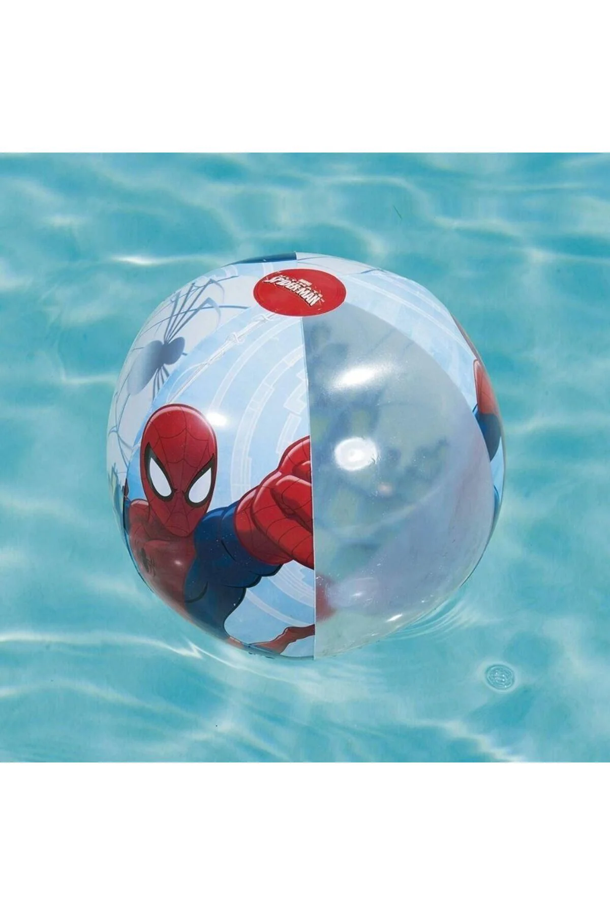 Spider-Man Deniz Topu 51 Cm - 98002