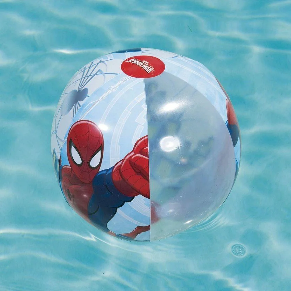 Spider-Man Deniz Topu  51 Cm - 98002 - 1 ADET