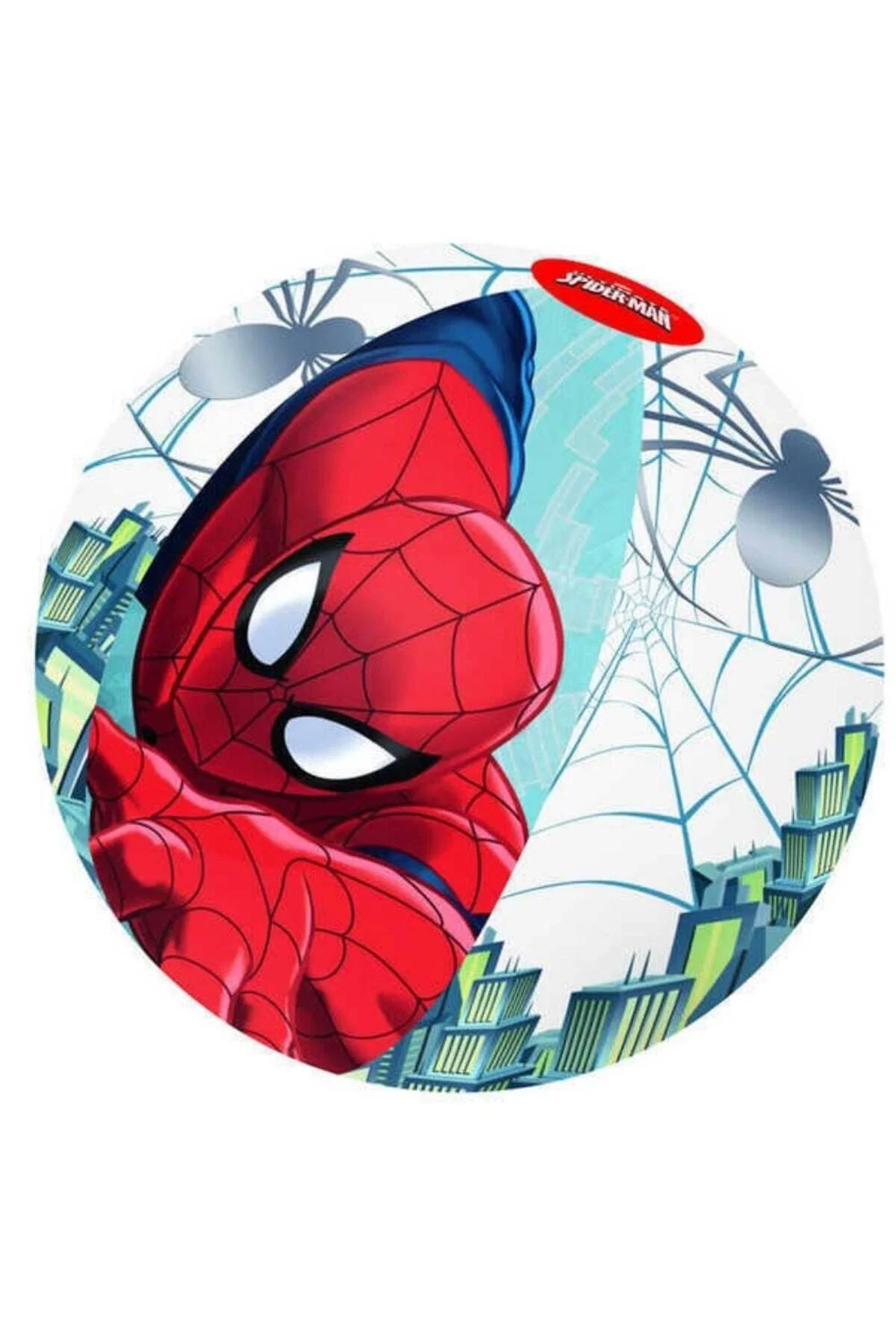 Spider-Man Deniz Topu 51 Cm - 98002