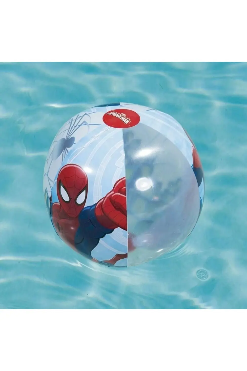 Spider-Man Deniz Topu 51 Cm - 98002