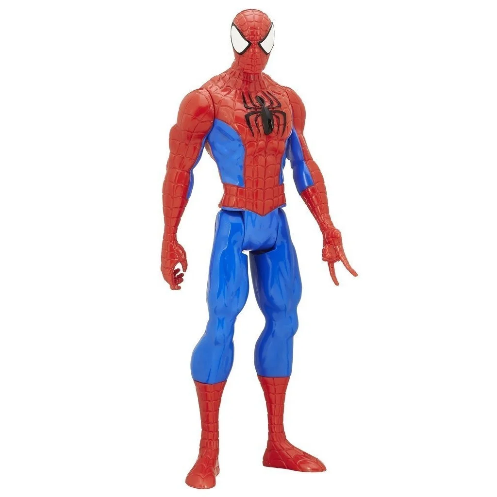 Spider-Man Işıklı Sesli Oyuncak - 88020 - 1 ADET