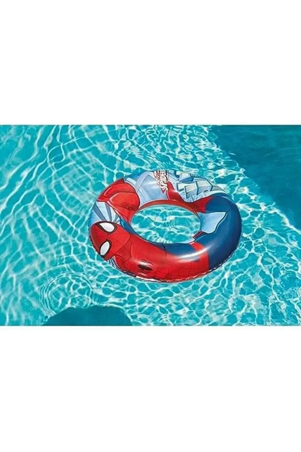 Spider Man Simit 55 Cm Lisanslı 98003 890831