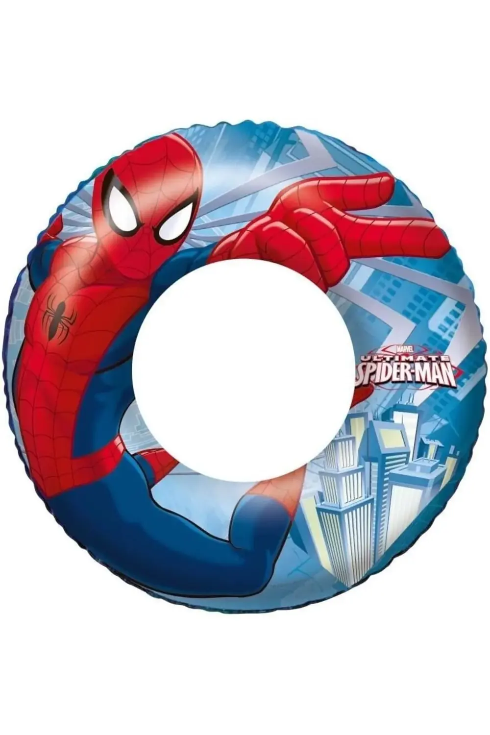 Spider Man Simit 55 Cm Lisanslı 98003 890831