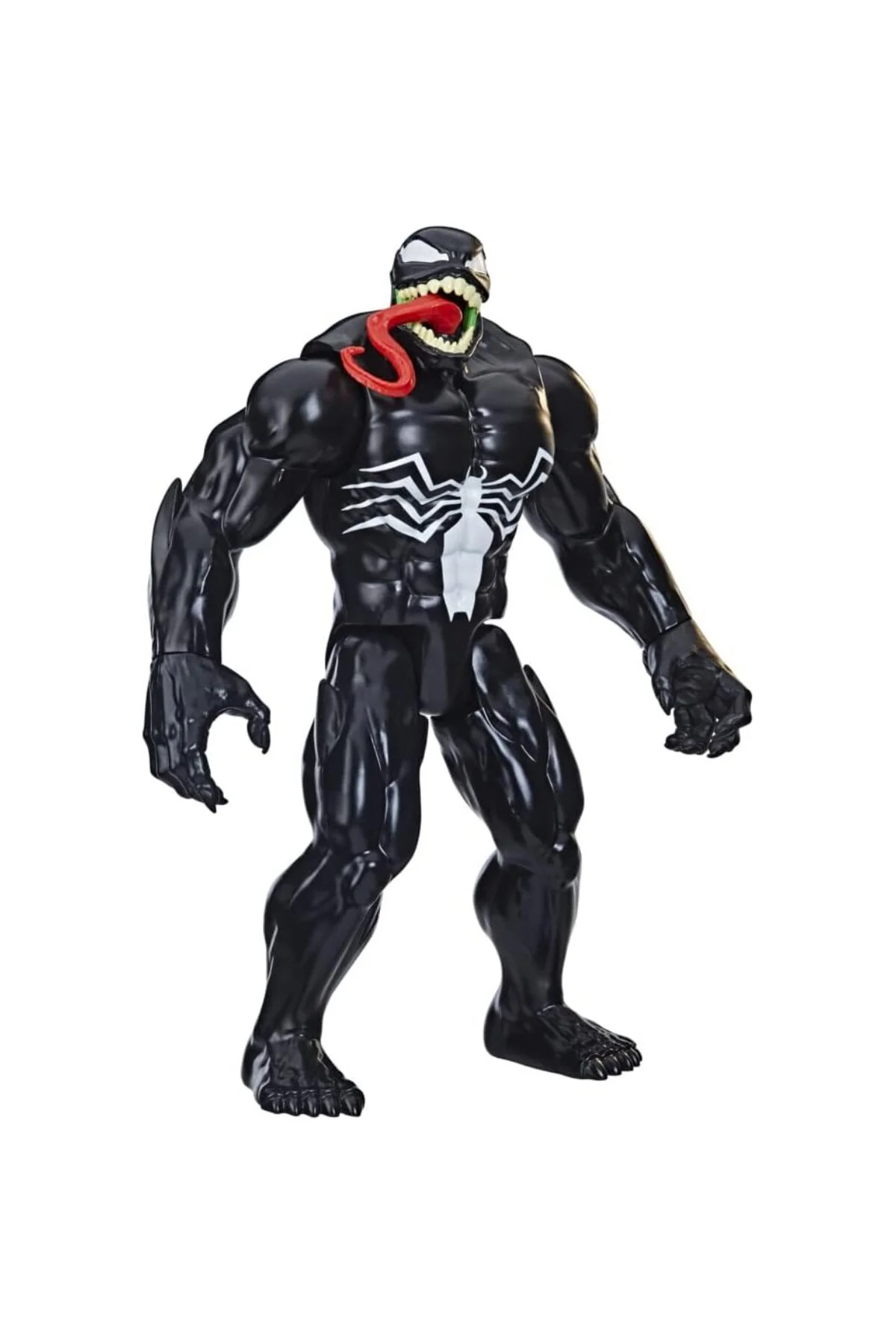 Spider-Man Titan Hero Venom Aksiyon Figürü