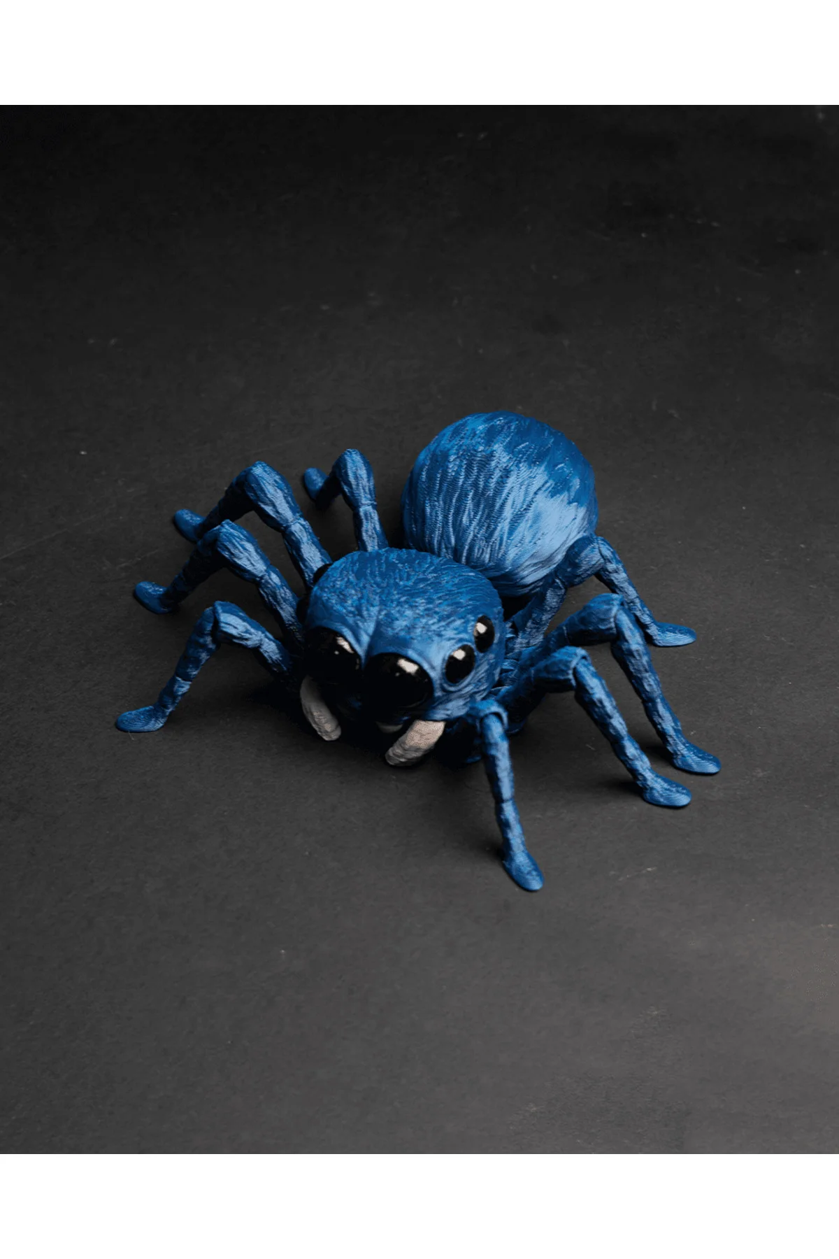 Spiderman 2li Tarantula Hareketli Oyuncak 2li Örümcek Hareketli Oyuncak