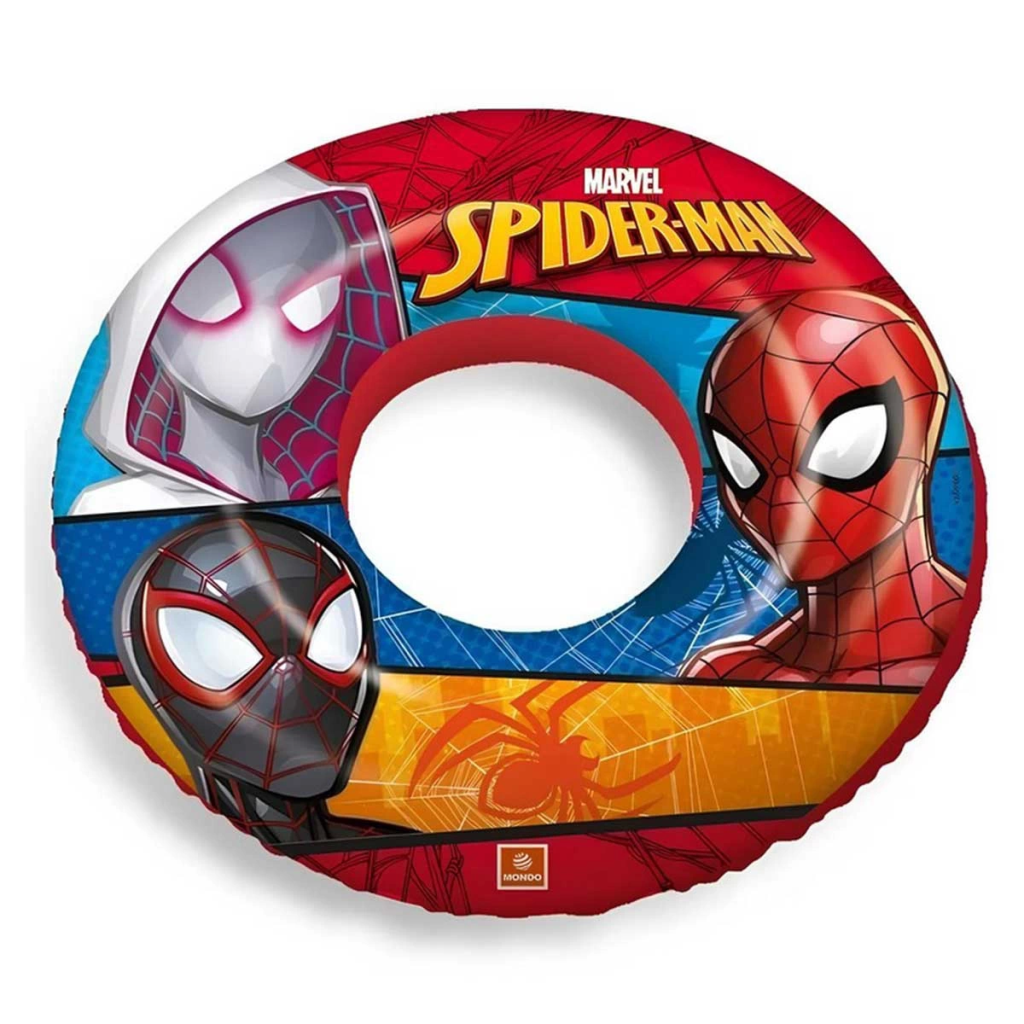 Spiderman Can Simidi 50 cm Spiderman Can Simidi 50 cm