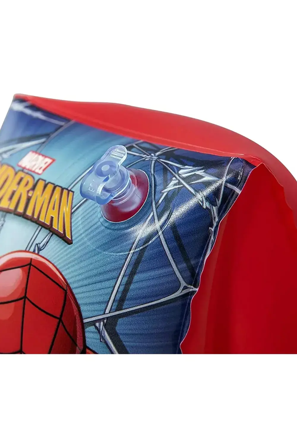 Spiderman Deniz Kolluk 15x23 Cm Mavi