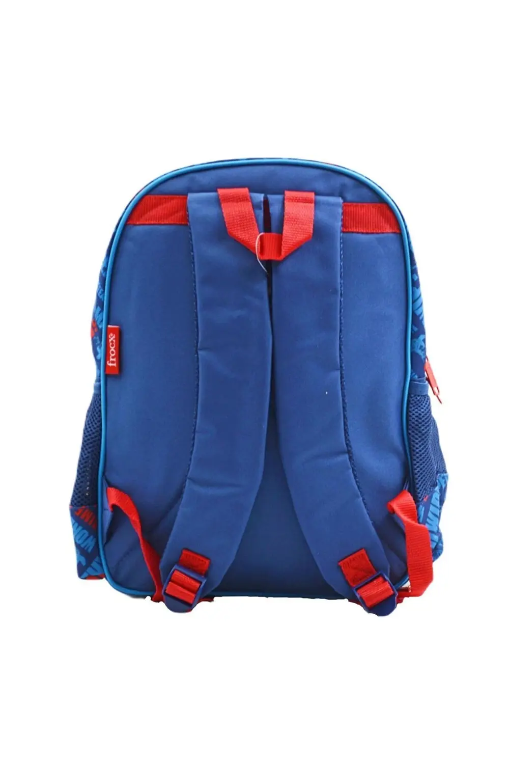 SPİDERMAN İLKOKUL ÇANTASI HAWK WONDER