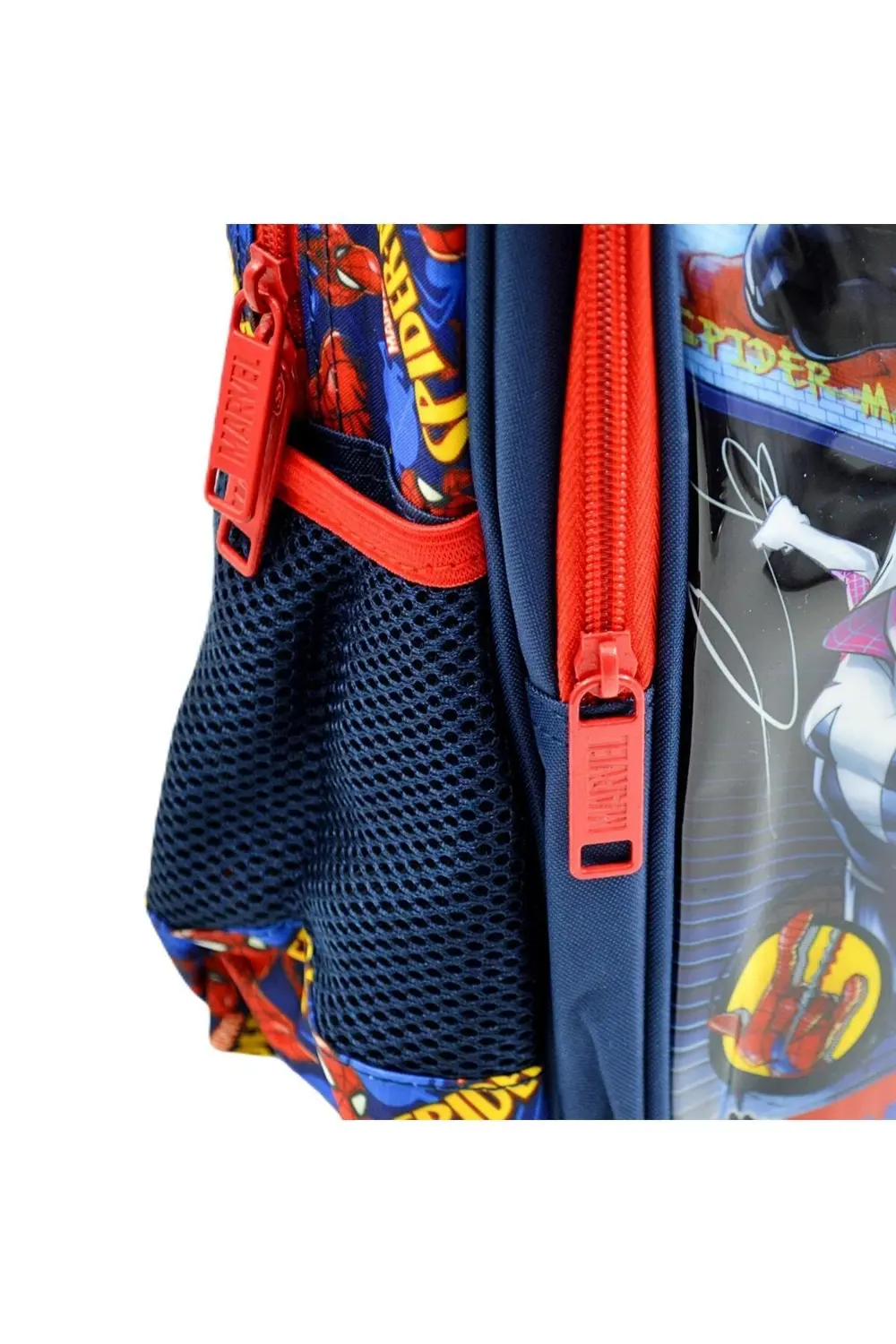 SPİDERMAN İLKOKUL ÇANTASI HAWK WONDER