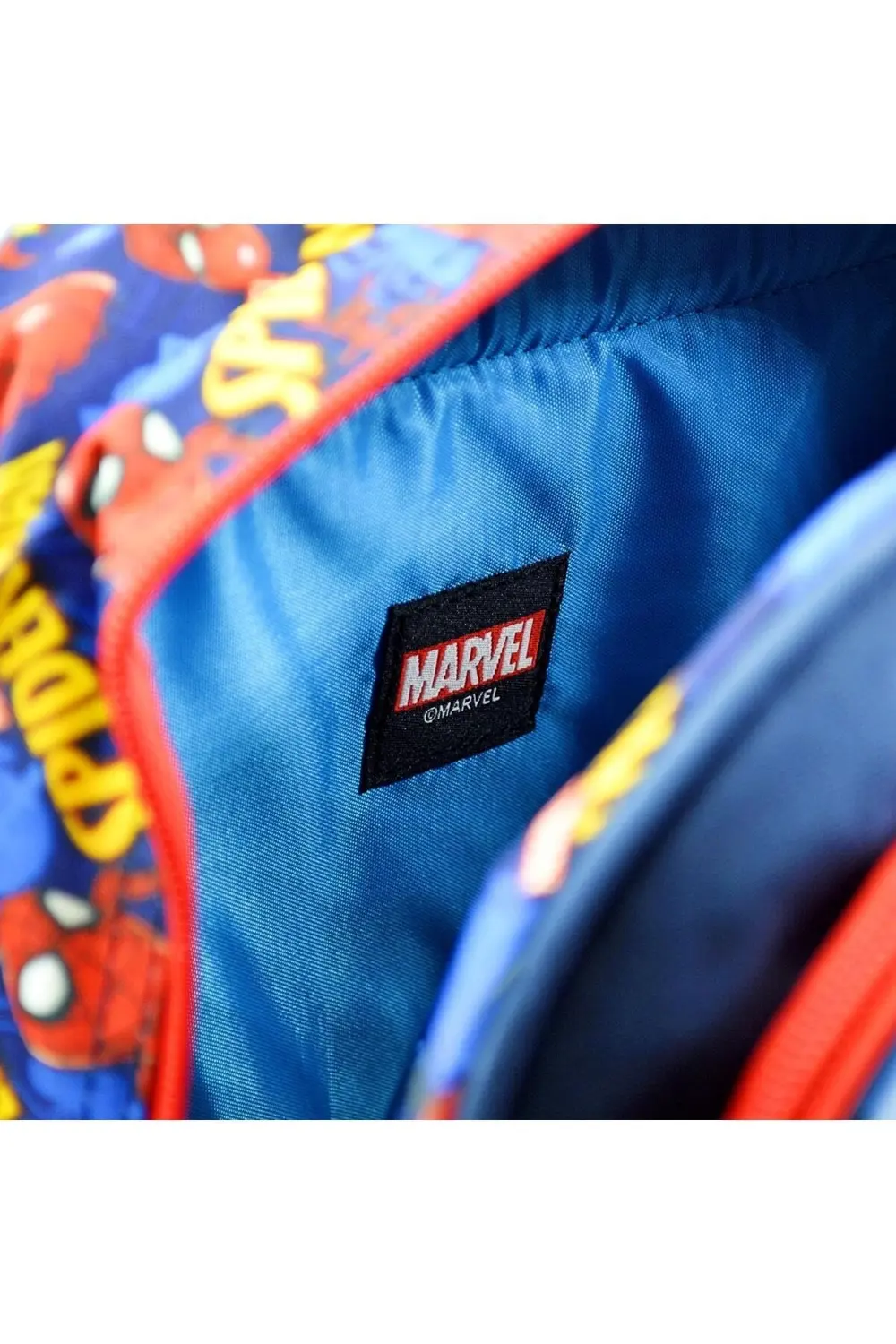 SPİDERMAN İLKOKUL ÇANTASI HAWK WONDER