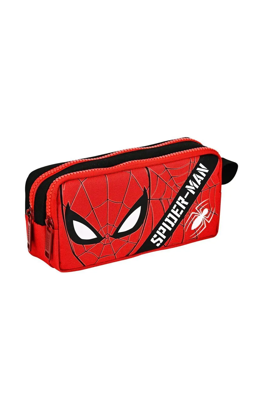 SPIDERMAN KALEM ÇANTASI DUE-REXEYES