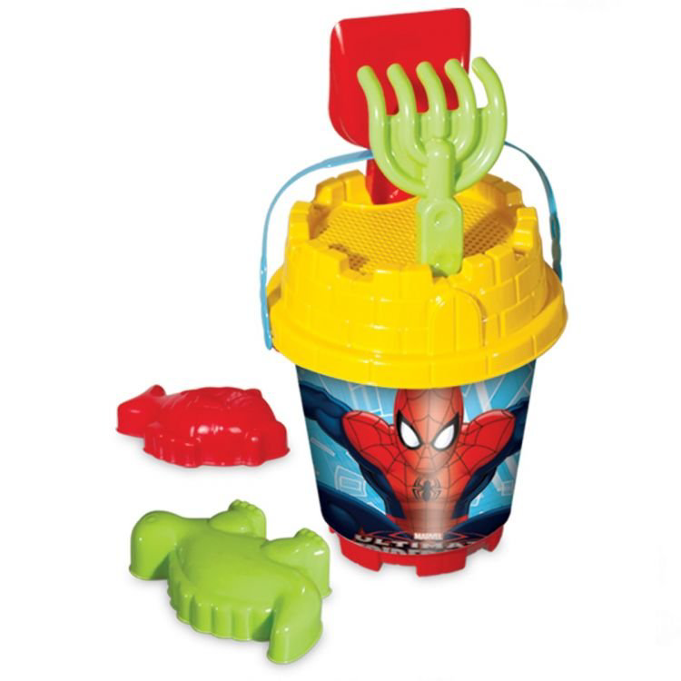 Spiderman Orta Boy Kova Spiderman Orta Boy Kova