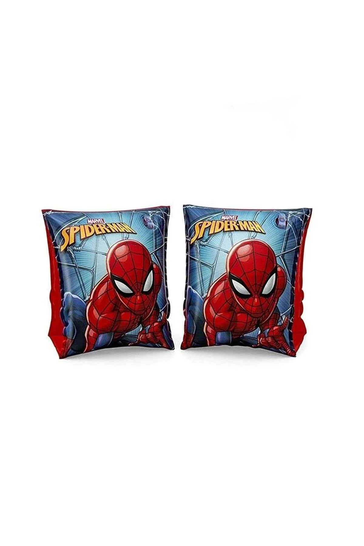 Spiderman Şişme Kolluk