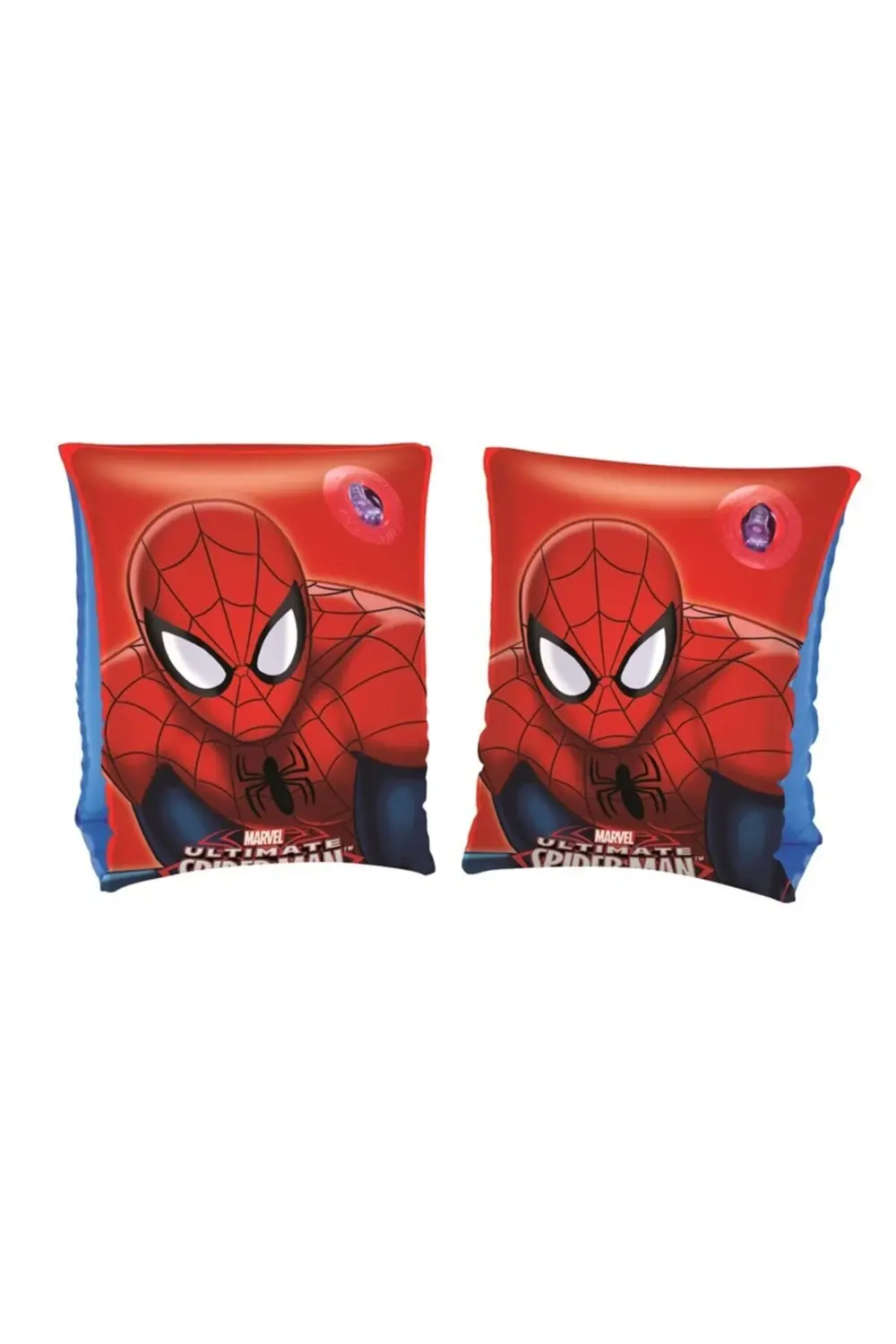 Spiderman Şişme Kolluk 23 X 15 Cm