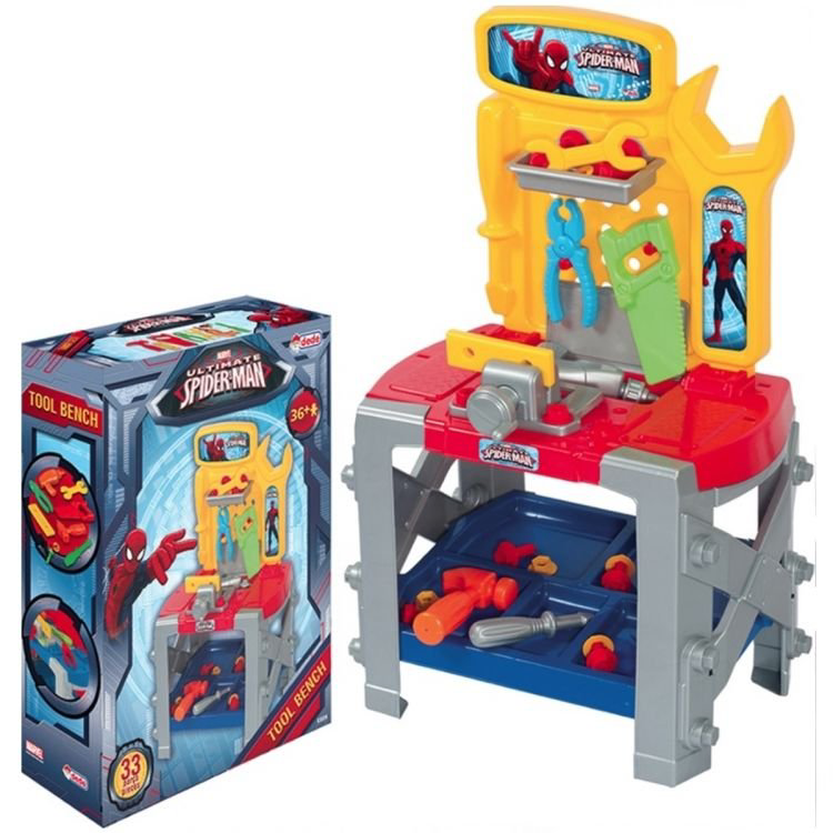 SpidermanTamir Seti SpidermanTamir Seti