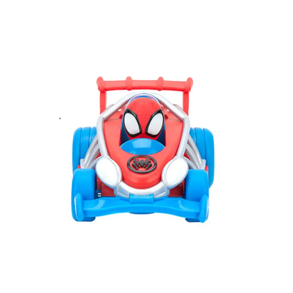 Spidey Çek Bırak Araba PDY03000 - Spidey