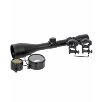 Spike 3-9X50 Full Çelik Zoomlu Dürbünü Spike 3-9X50 Full Çelik Zoomlu Dürbünü