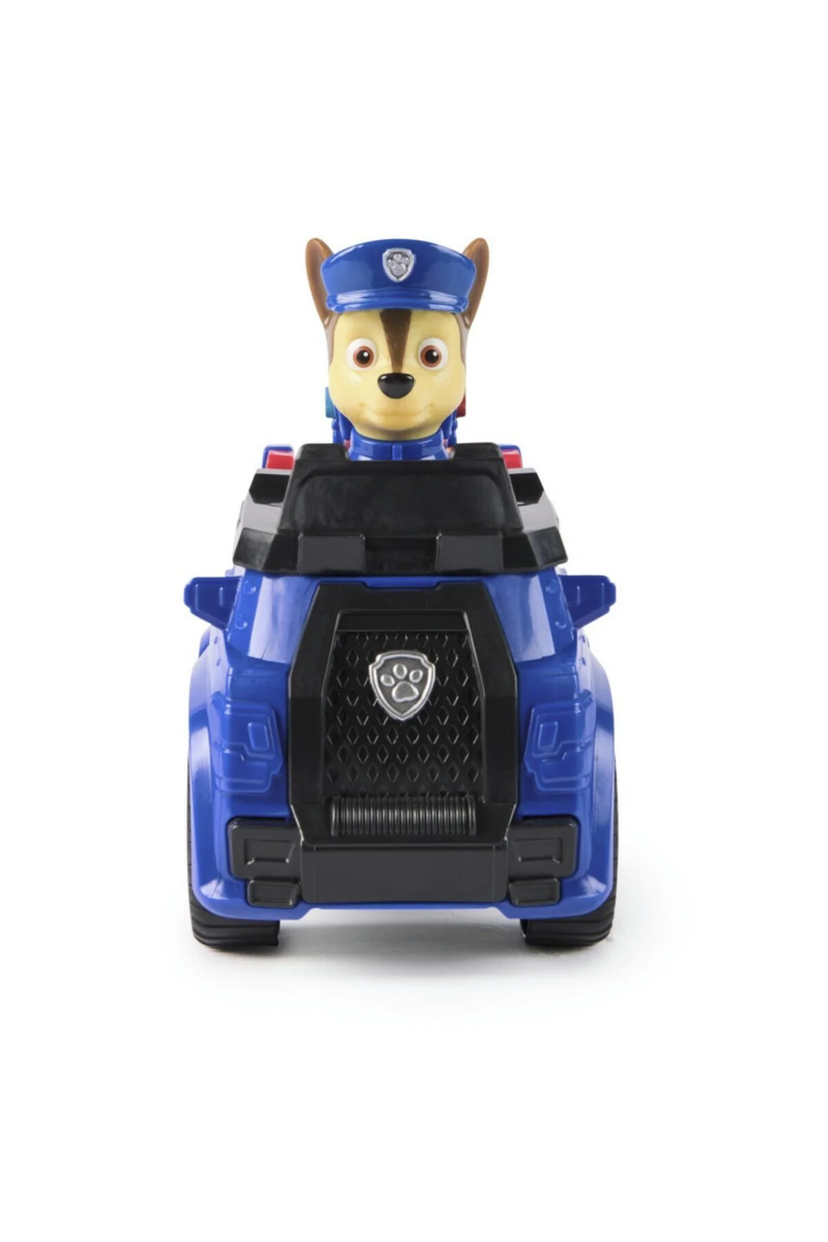 Spin Master Paw Patrol Özel Görev Araçları Chase Patrol Cruiser 6