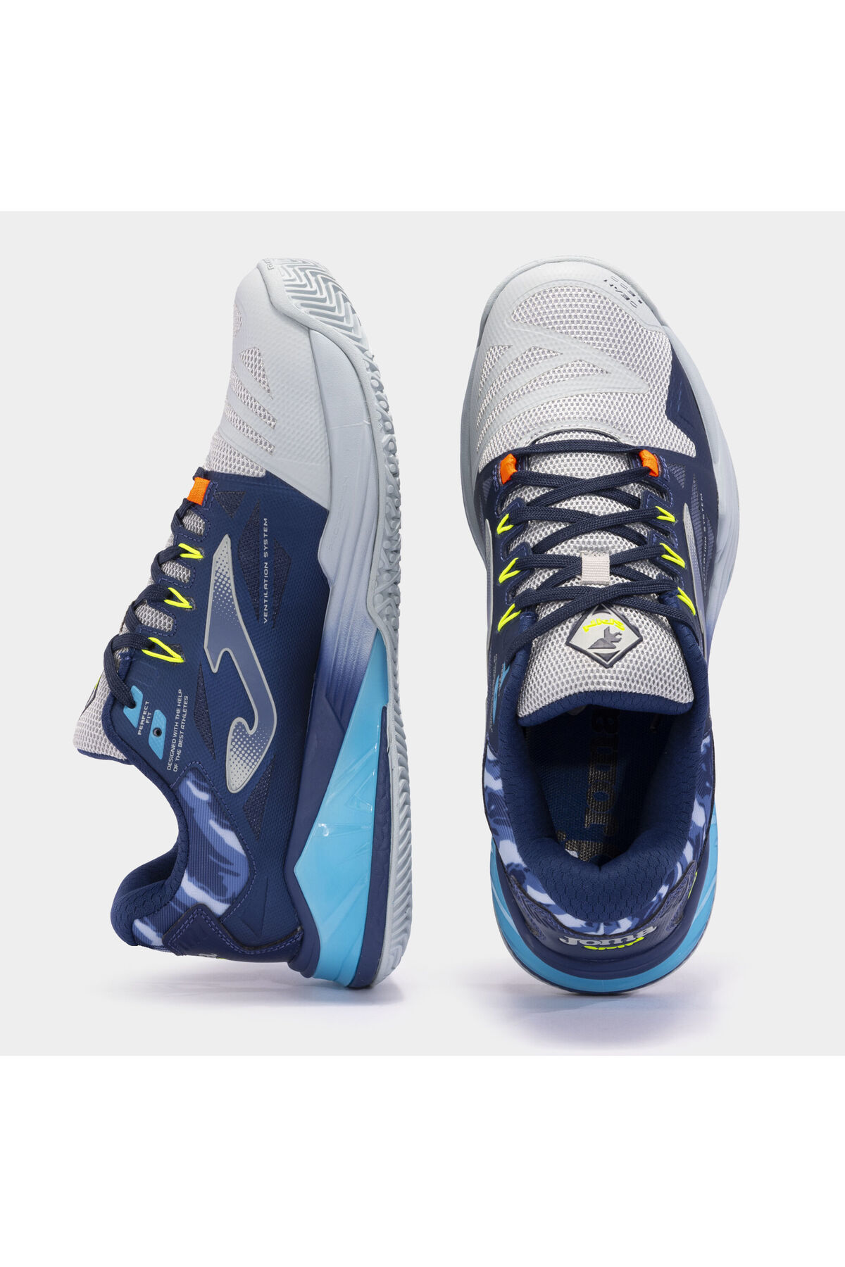 Joma Spın Men Ayakkabı