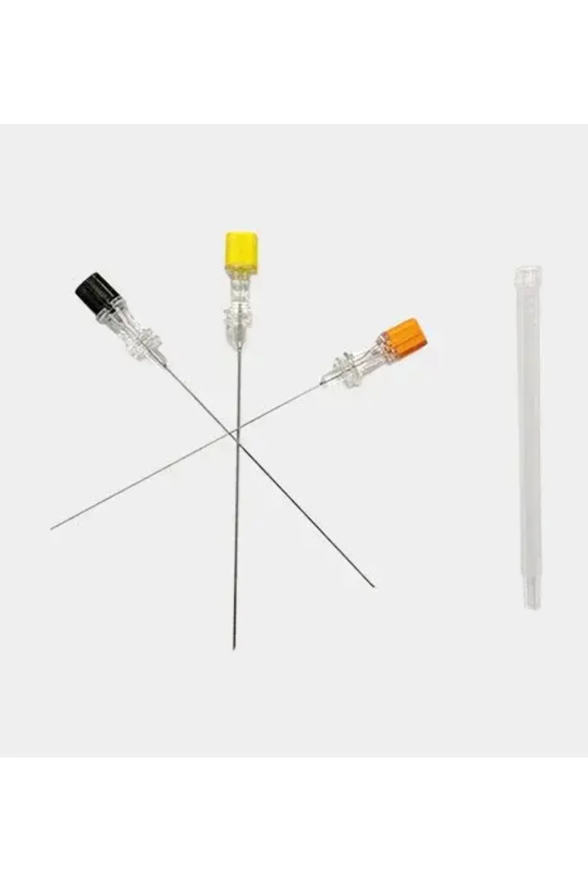 SPINAL IGNE 20G SARI