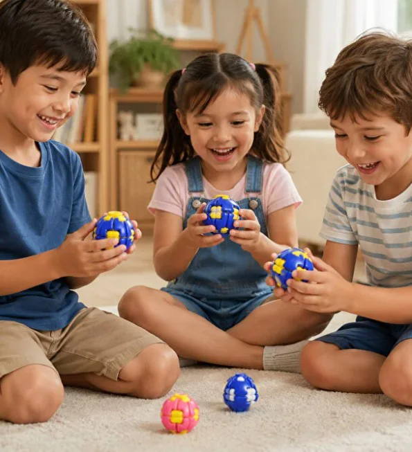 Spinner Ball Bas Döndür Stres Topu Bas Çevir Çarkı - 1 Adet Fiyatı, Yorumları ve Özellikleri
