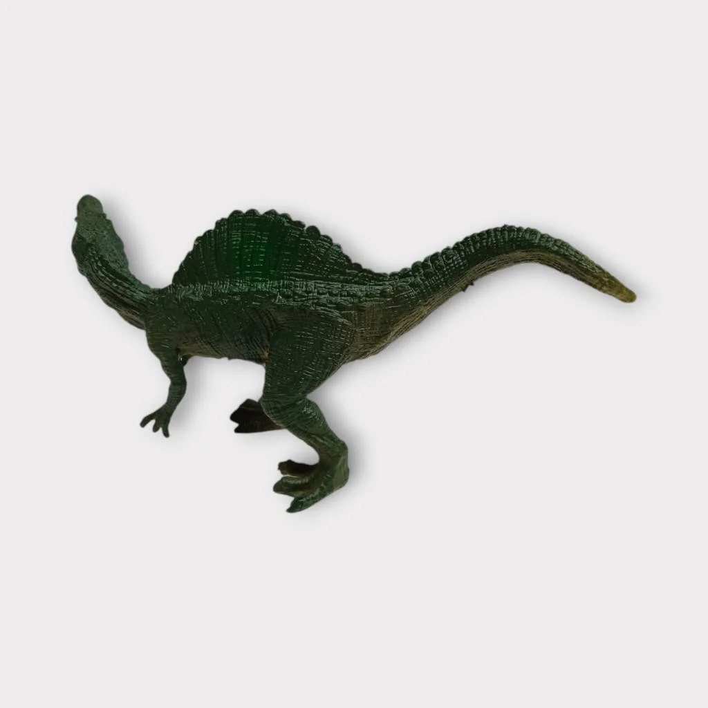 Spinosaurus Dinazor 15 Cm - Q603-9 - 1 ADET