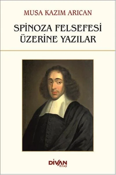 Spinoza Felsefesi Üzerine Yazılar Fiyatı, Yorumları ve Özellikleri