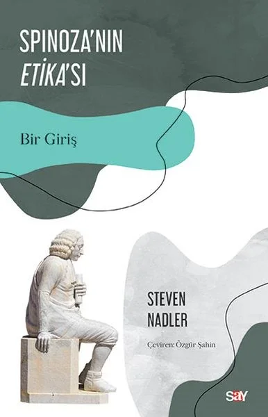 Spinoza'nın Etika'sı - Bir Giriş Fiyatı, Yorumları ve Özellikleri