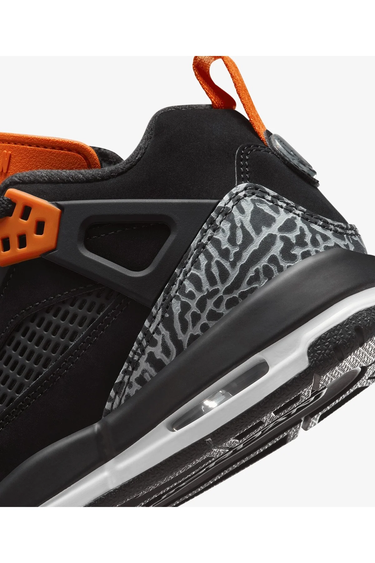 Spizike Low FQ3950-008
