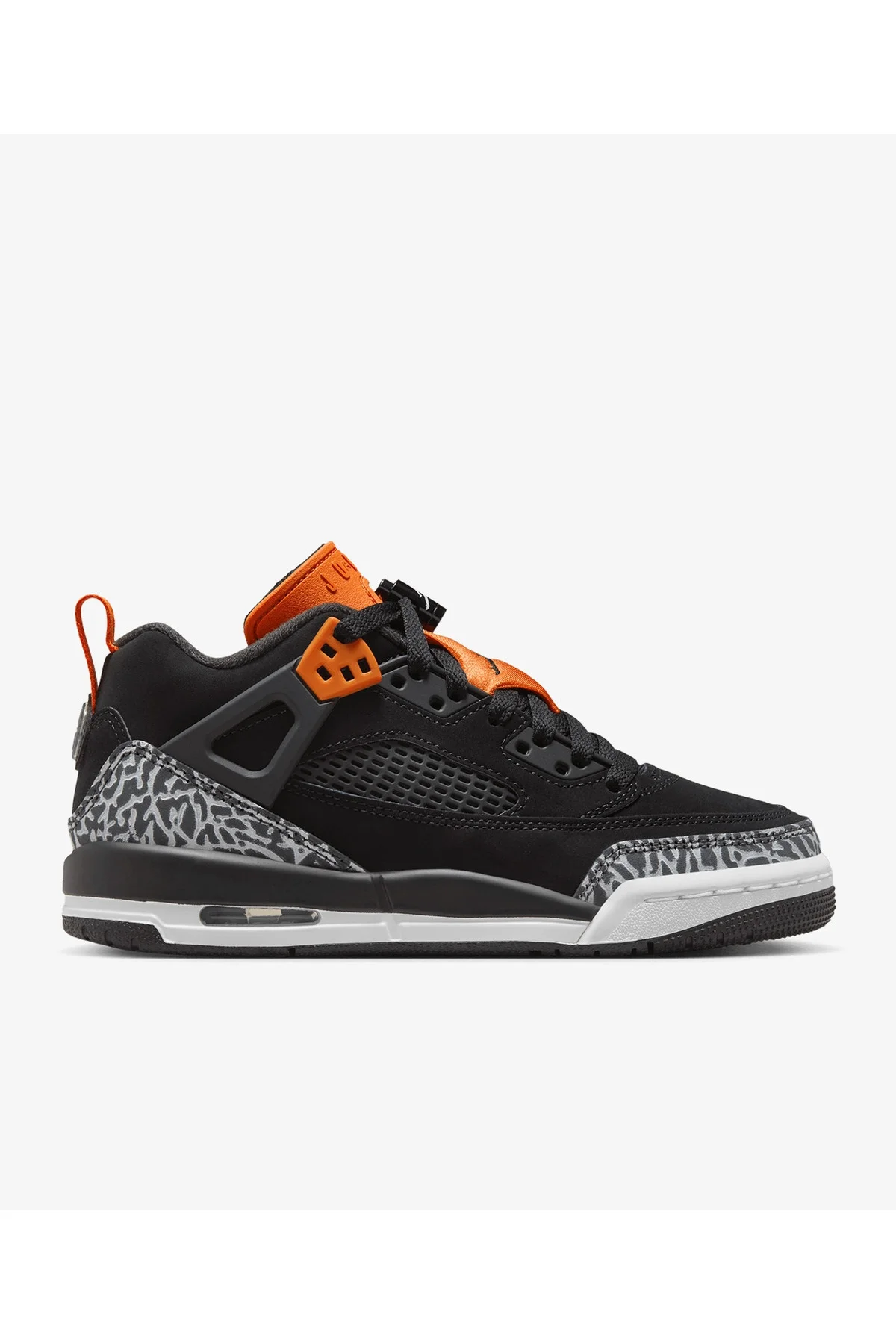 Spizike Low FQ3950-008